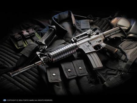 M4A1